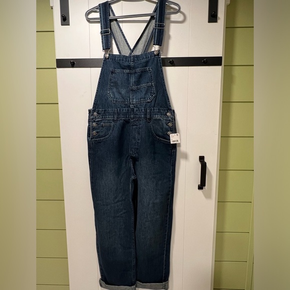 We The Free Ziggy Overalls - Picture 3 of 3